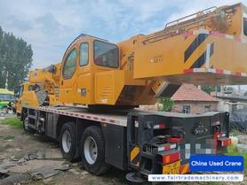 Buy XCMG QY25K5C Used Crane / 6 Buy XCMG QY25K5C Used Crane / 6
